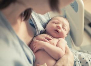 Reiki’s Triumph: Empowering a Safe and Miraculous Birth